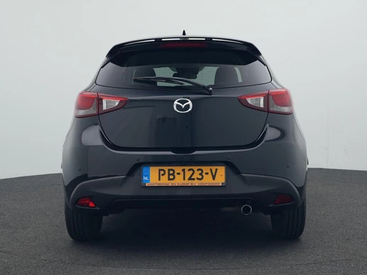 Mazda 2 - Afbeelding 4 van 30