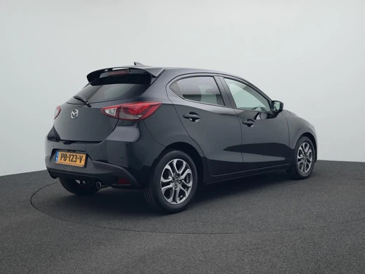 Mazda 2 - Afbeelding 5 van 30
