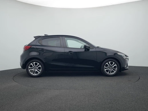 Mazda 2 - Afbeelding 6 van 30