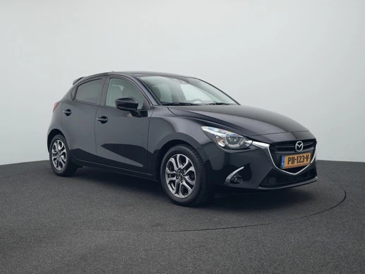 Mazda 2 - Afbeelding 7 van 30