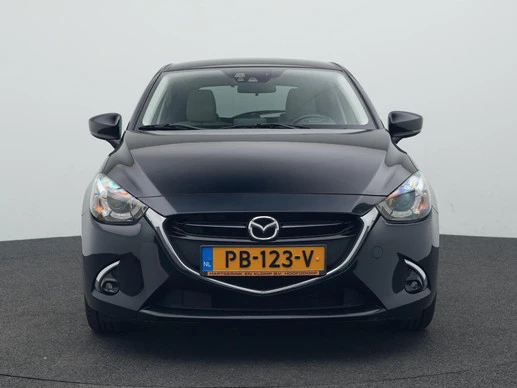 Mazda 2 - Afbeelding 8 van 30