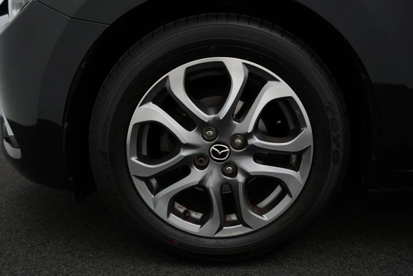 Mazda 2 - Afbeelding 9 van 30