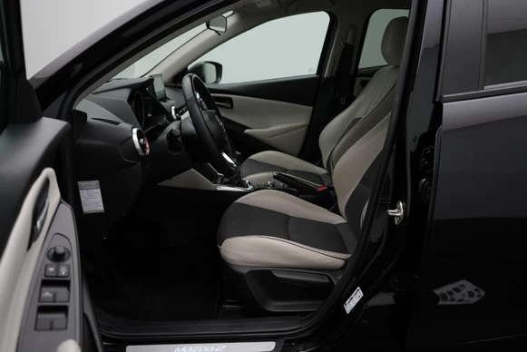 Mazda 2 - Afbeelding 12 van 30