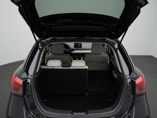 Mazda 2 - Afbeelding 16 van 30