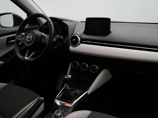 Mazda 2 - Afbeelding 19 van 30