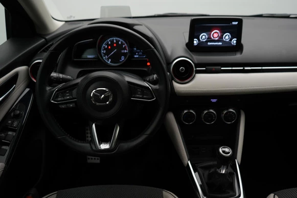 Mazda 2 - Afbeelding 22 van 30