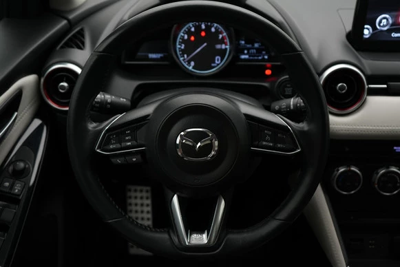 Mazda 2 - Afbeelding 23 van 30