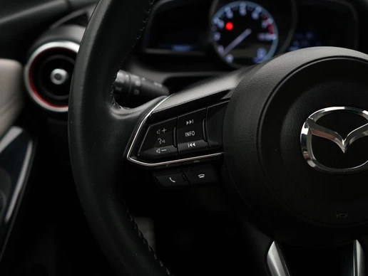 Mazda 2 - Afbeelding 24 van 30