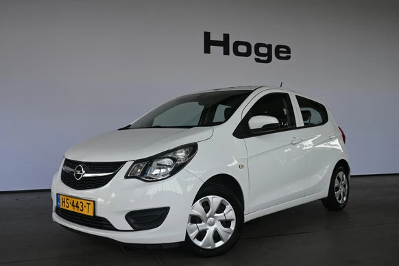Opel KARL