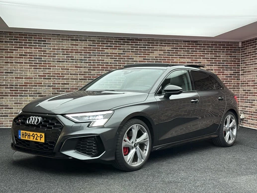 Audi S3 - Afbeelding 1 van 30