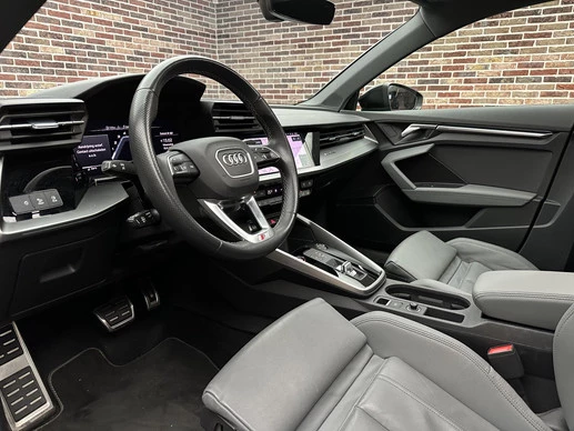 Audi S3 - Afbeelding 3 van 30