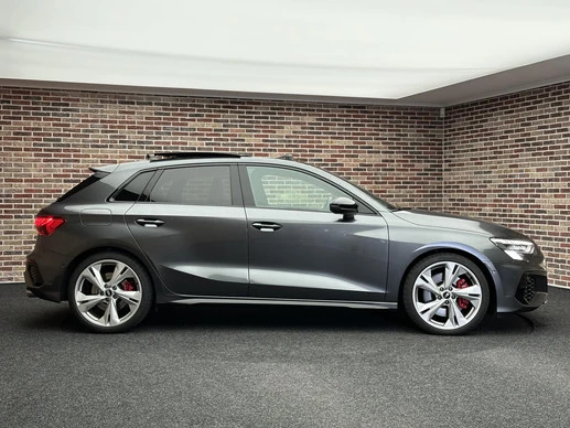 Audi S3 - Afbeelding 4 van 30