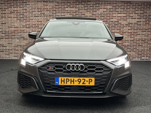 Audi S3 - Afbeelding 5 van 30