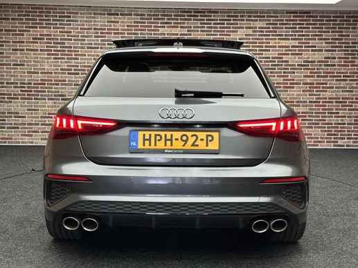 Audi S3 - Afbeelding 7 van 30