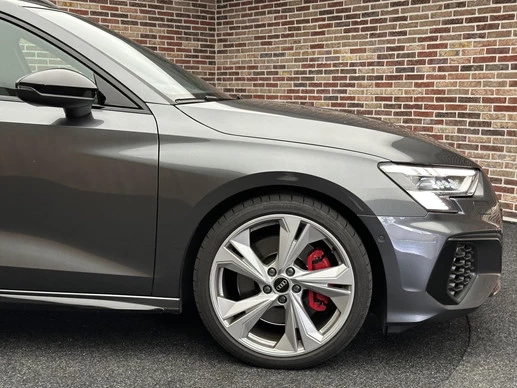 Audi S3 - Afbeelding 8 van 30
