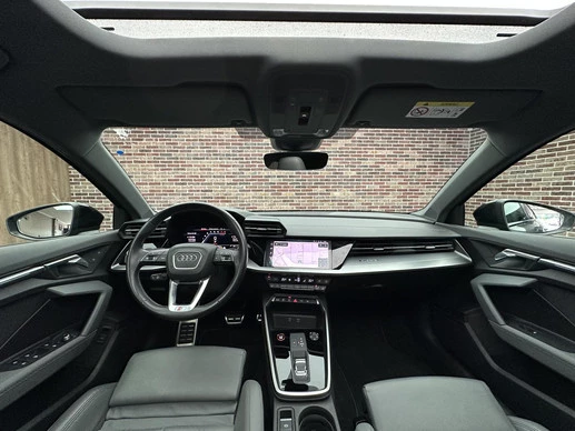 Audi S3 - Afbeelding 9 van 30