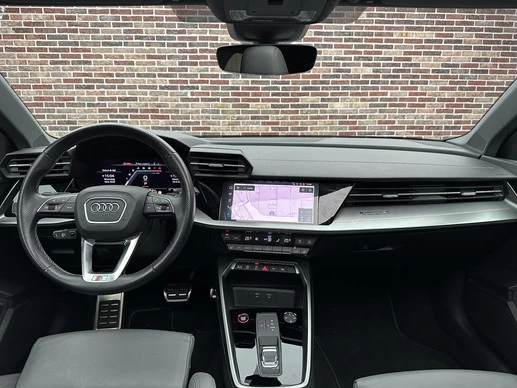 Audi S3 - Afbeelding 11 van 30