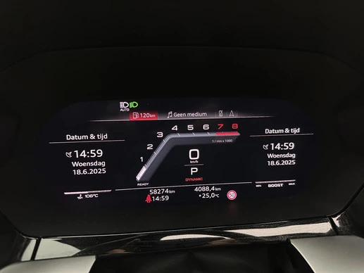 Audi S3 - Afbeelding 12 van 30