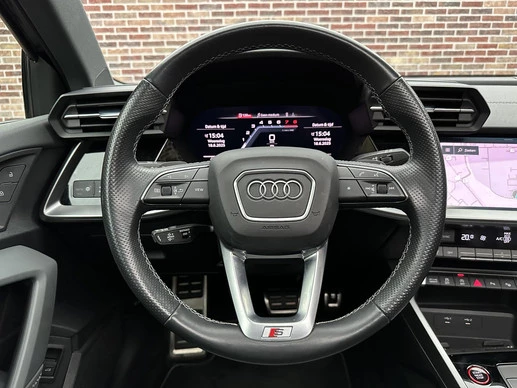 Audi S3 - Afbeelding 13 van 30
