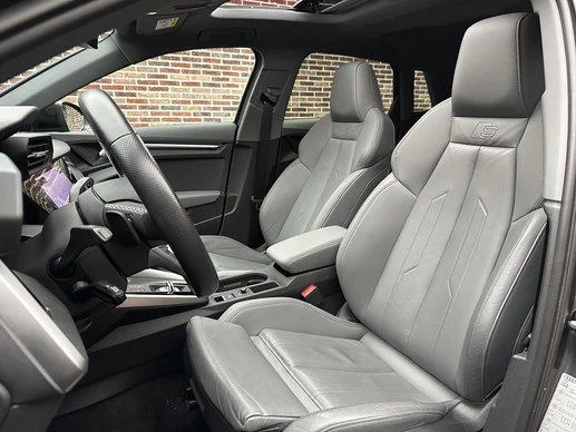 Audi S3 - Afbeelding 14 van 30