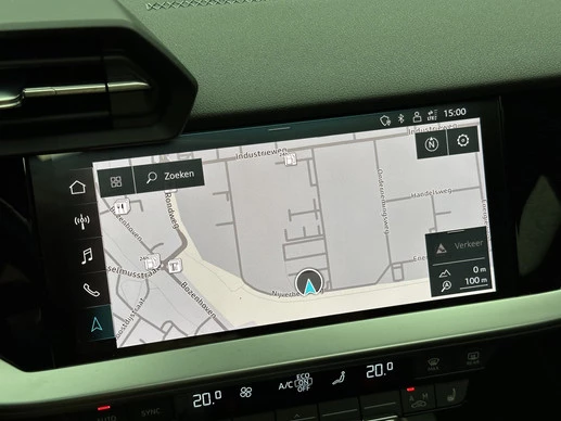 Audi S3 - Afbeelding 15 van 30
