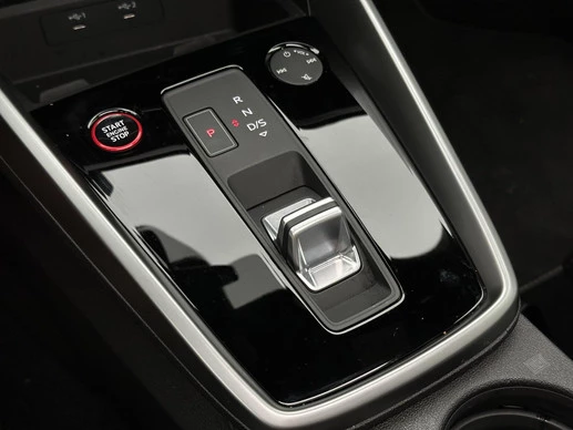 Audi S3 - Afbeelding 17 van 30