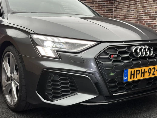 Audi S3 - Afbeelding 20 van 30