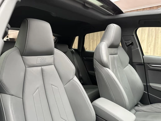 Audi S3 - Afbeelding 24 van 30