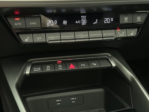 Audi S3 - Afbeelding 25 van 30