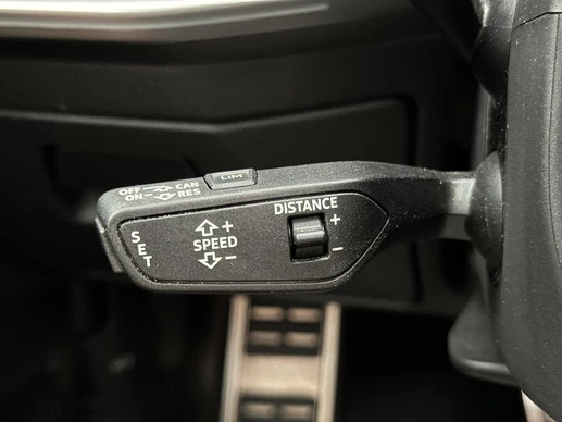 Audi S3 - Afbeelding 28 van 30