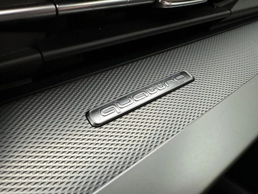 Audi S3 - Afbeelding 29 van 30