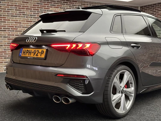 Audi S3 - Afbeelding 30 van 30