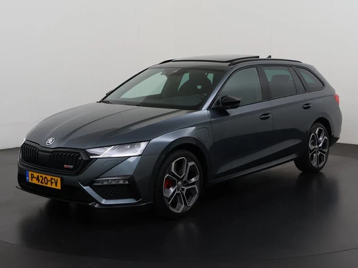 Škoda Octavia - Afbeelding 1 van 30