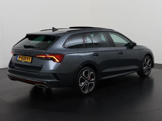 Škoda Octavia - Afbeelding 4 van 30