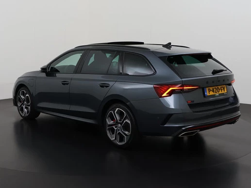 Škoda Octavia - Afbeelding 7 van 30