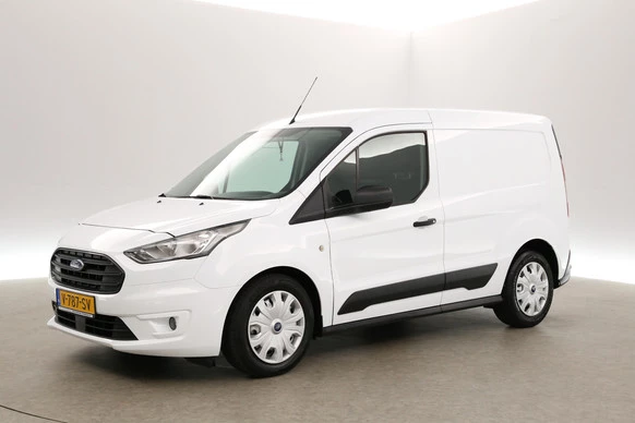 Ford Transit Connect - Afbeelding 5 van 24