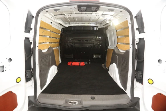 Ford Transit Connect - Afbeelding 6 van 24