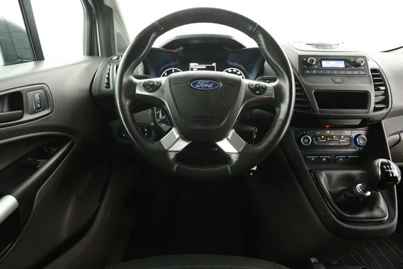 Ford Transit Connect - Afbeelding 7 van 24