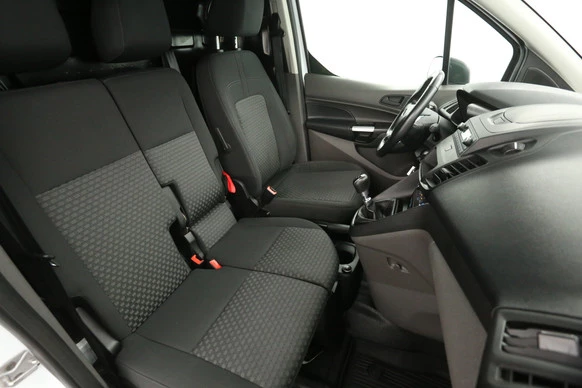 Ford Transit Connect - Afbeelding 9 van 24
