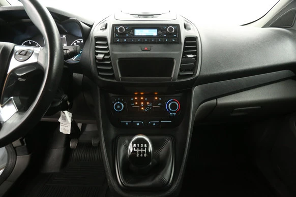 Ford Transit Connect - Afbeelding 11 van 24