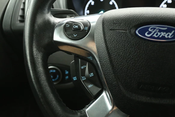 Ford Transit Connect - Afbeelding 13 van 24