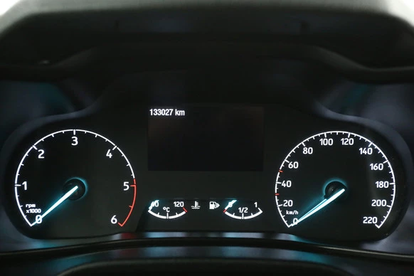 Ford Transit Connect - Afbeelding 15 van 24
