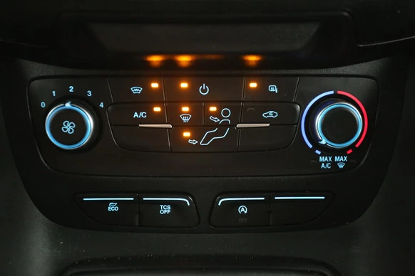 Ford Transit Connect - Afbeelding 17 van 24