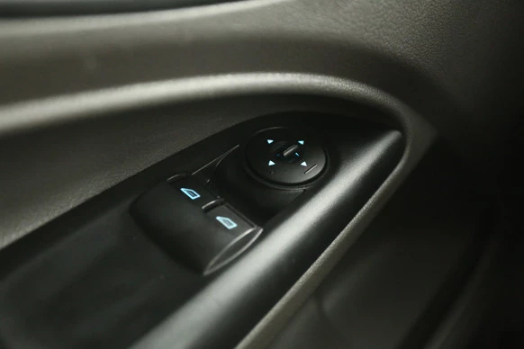 Ford Transit Connect - Afbeelding 18 van 24