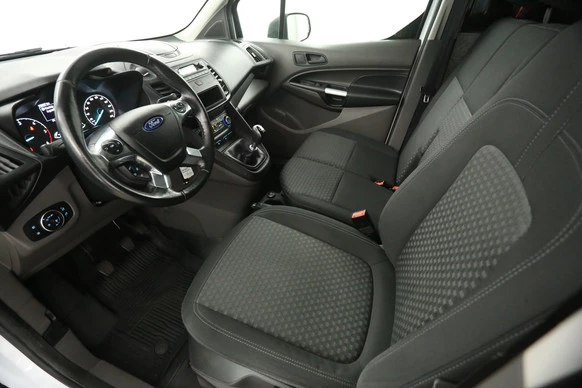 Ford Transit Connect - Afbeelding 19 van 24