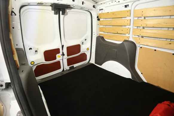 Ford Transit Connect - Afbeelding 21 van 24