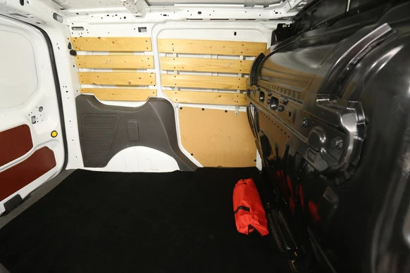 Ford Transit Connect - Afbeelding 22 van 24