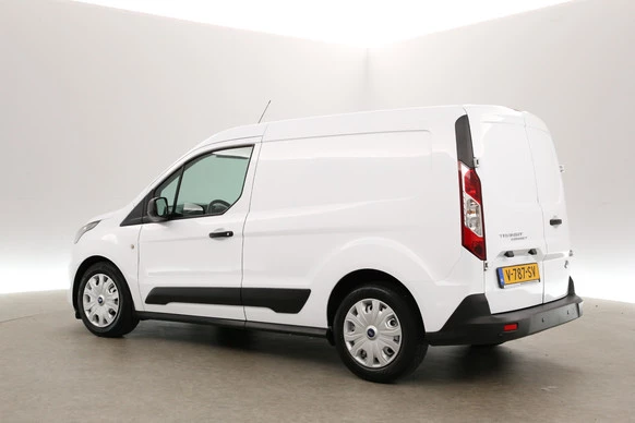 Ford Transit Connect - Afbeelding 23 van 24