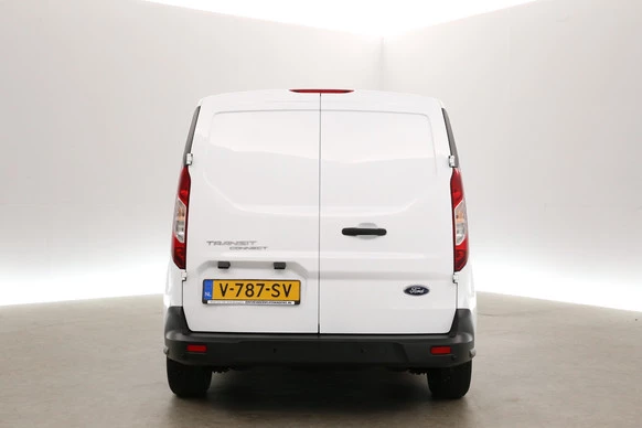 Ford Transit Connect - Afbeelding 24 van 24