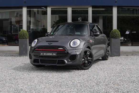 MINI Cooper S - Afbeelding 1 van 30